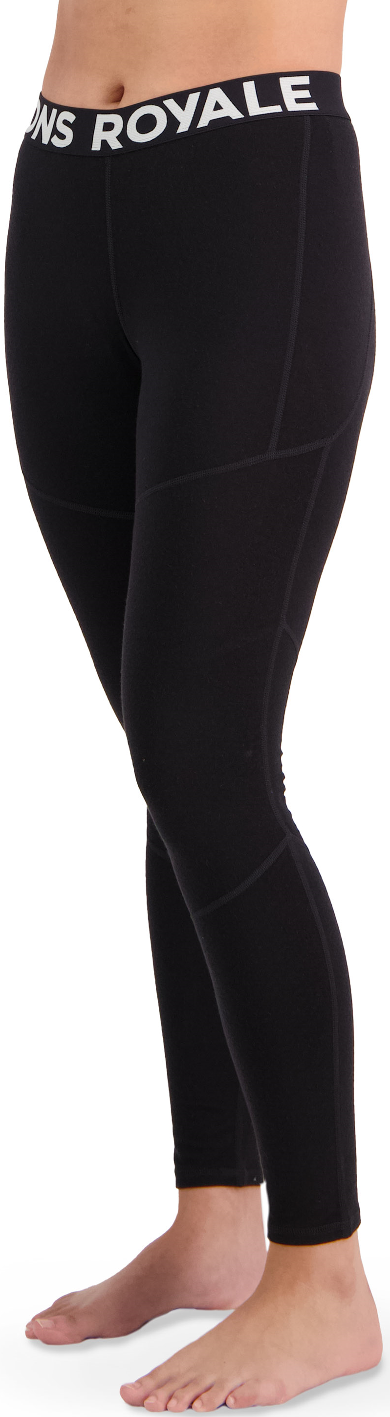 W's Olympus Legging Black