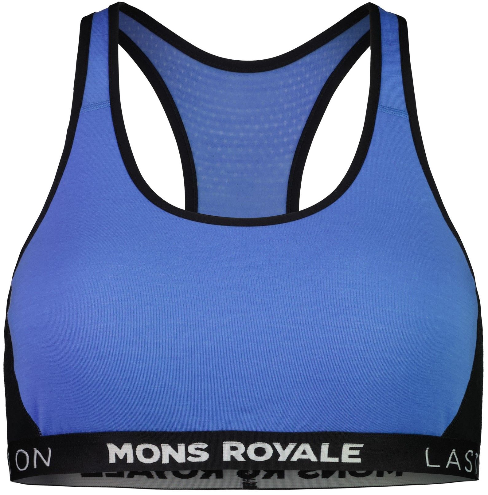 W's Sierra Sports Bra Cornflower