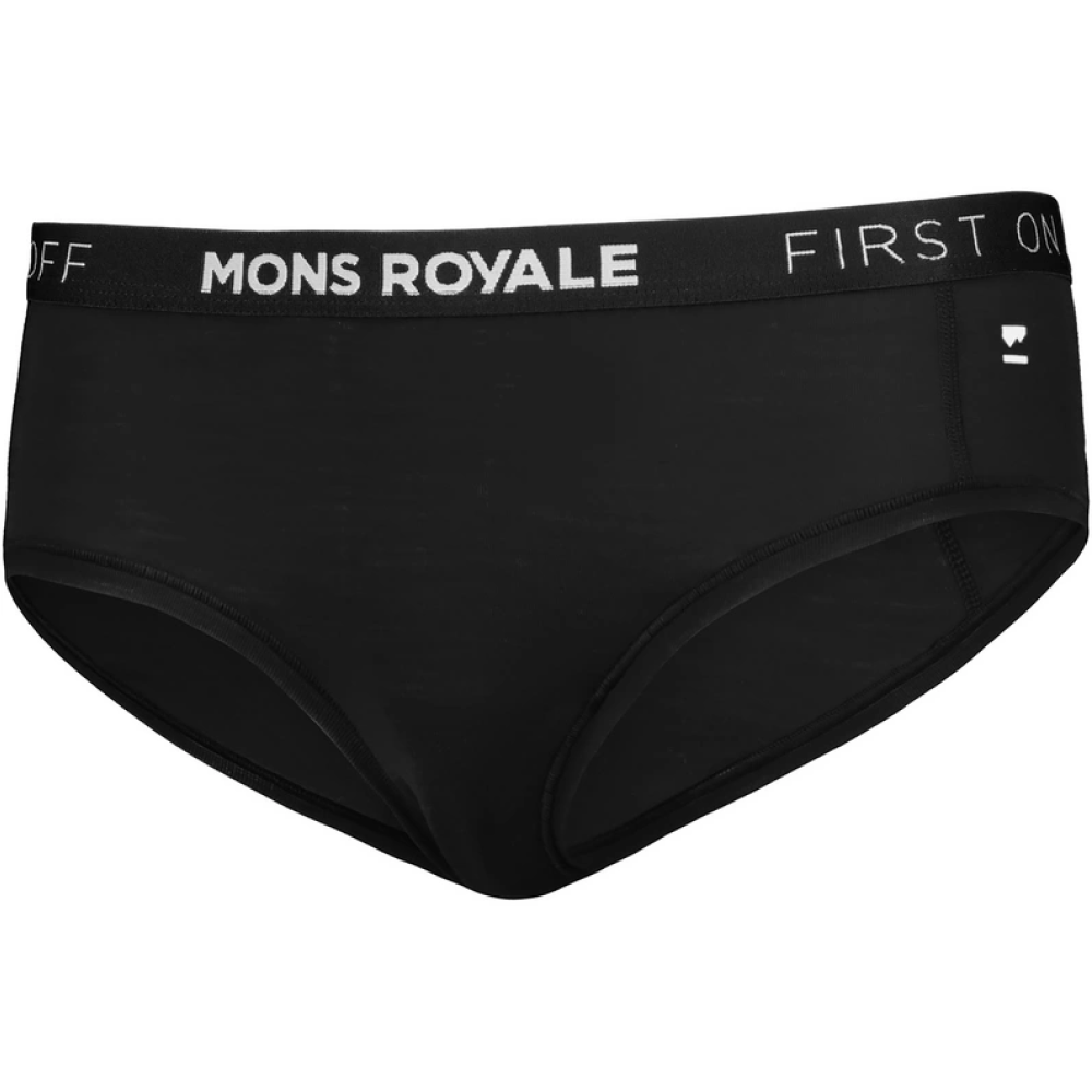 W's Sylvia Boyleg Black
