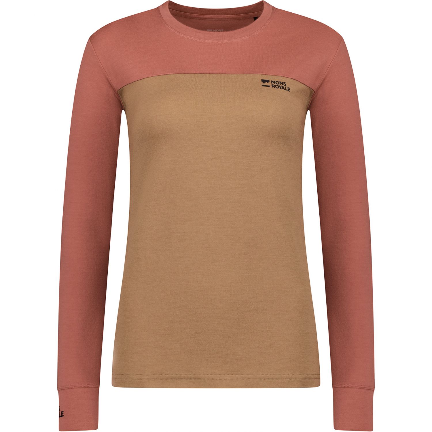 Mons Royale Yotei Merino