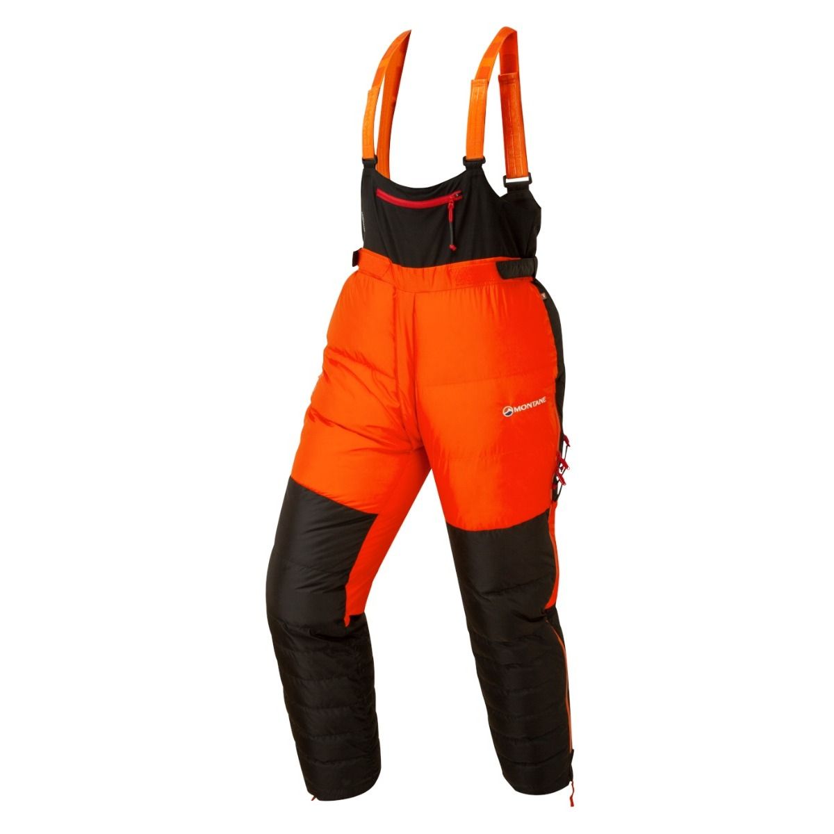 Montane Apex 8000 Down Salopettes