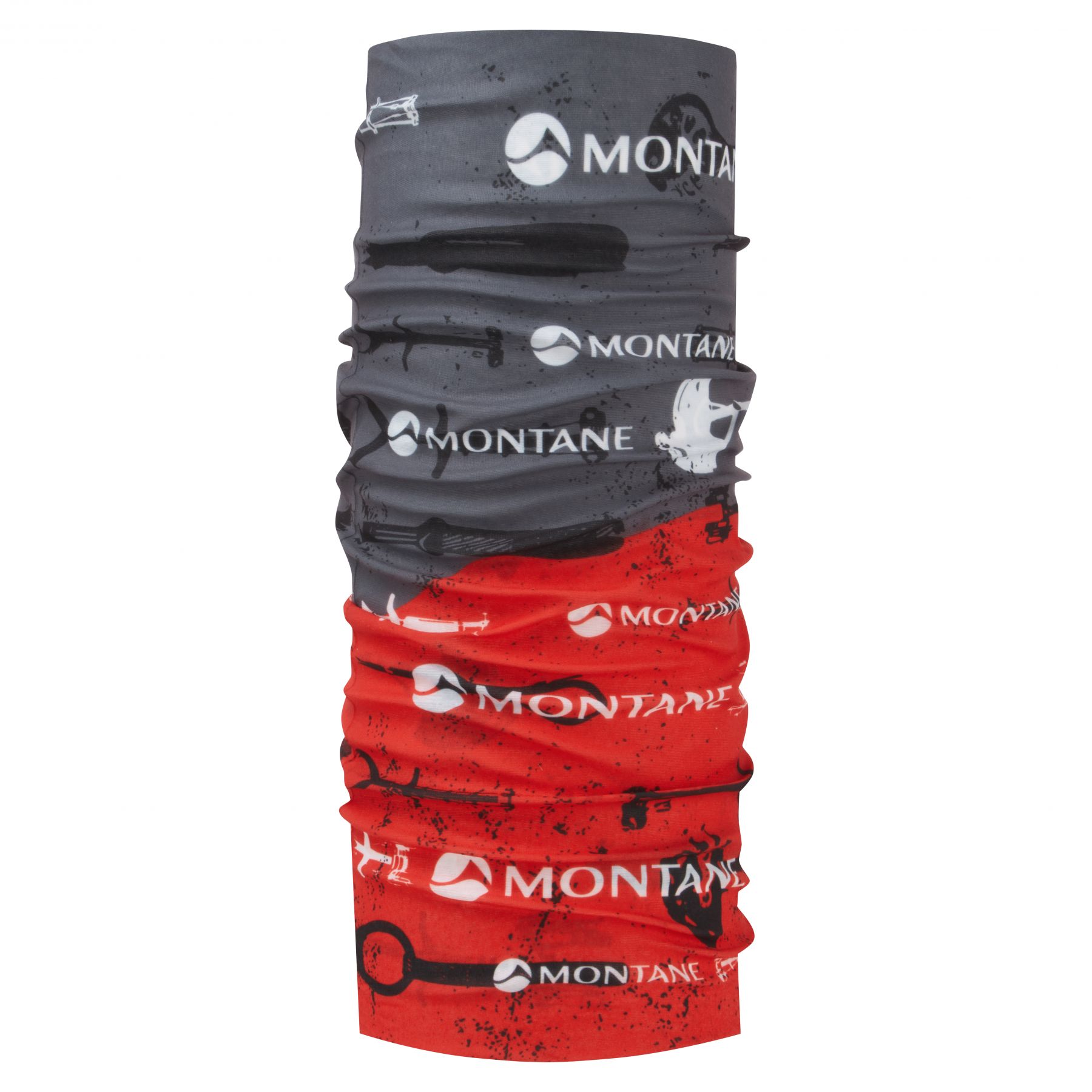 Montane Chief