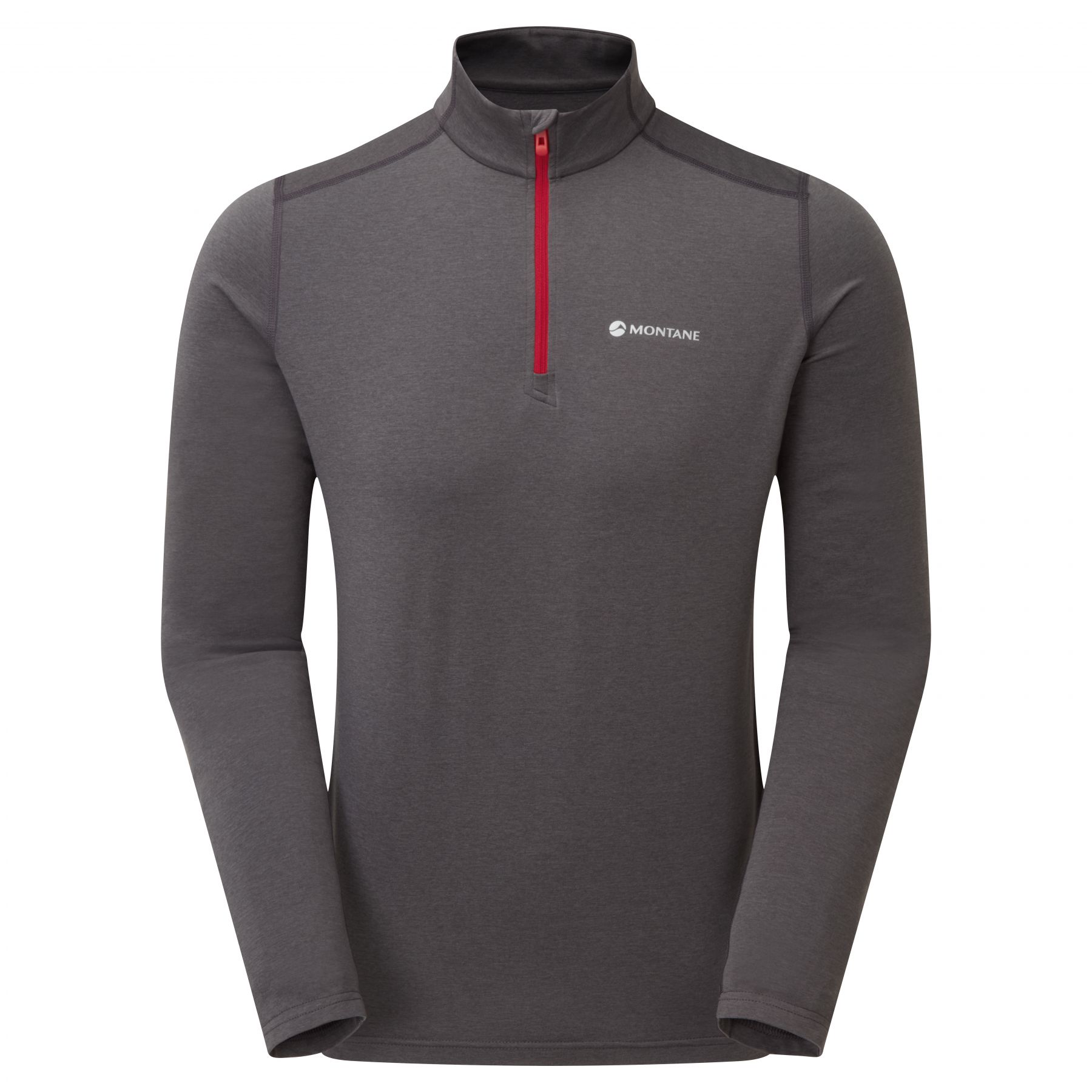 Montane Dart Thermo Zip Neck