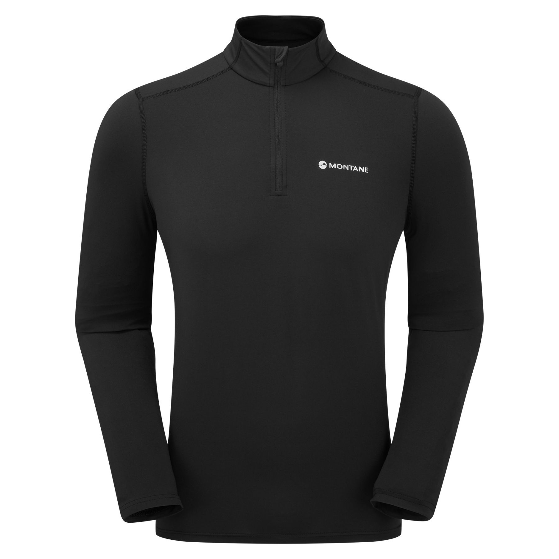 Montane Dart Xt Zip Neck