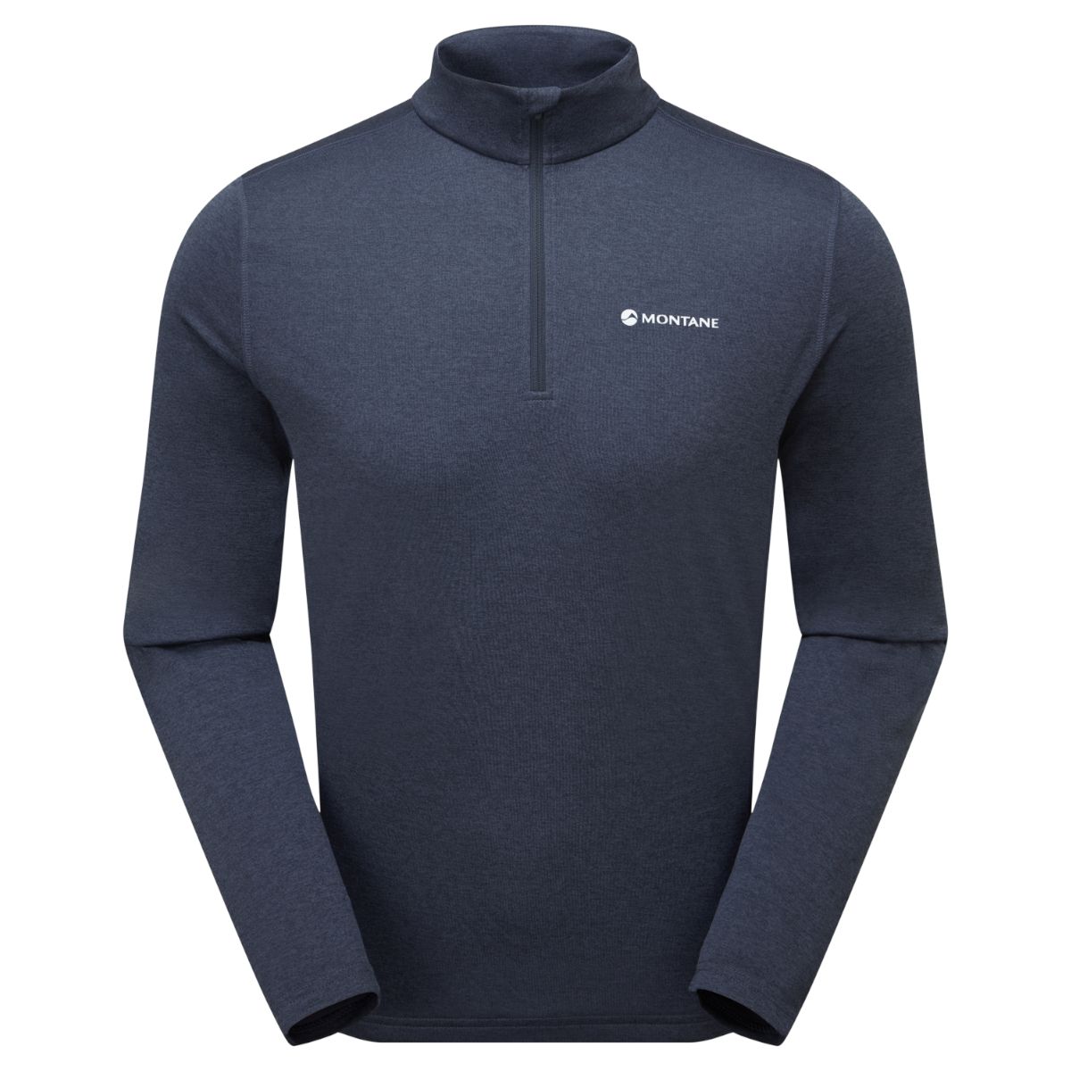 Montane Dart Zip Neck