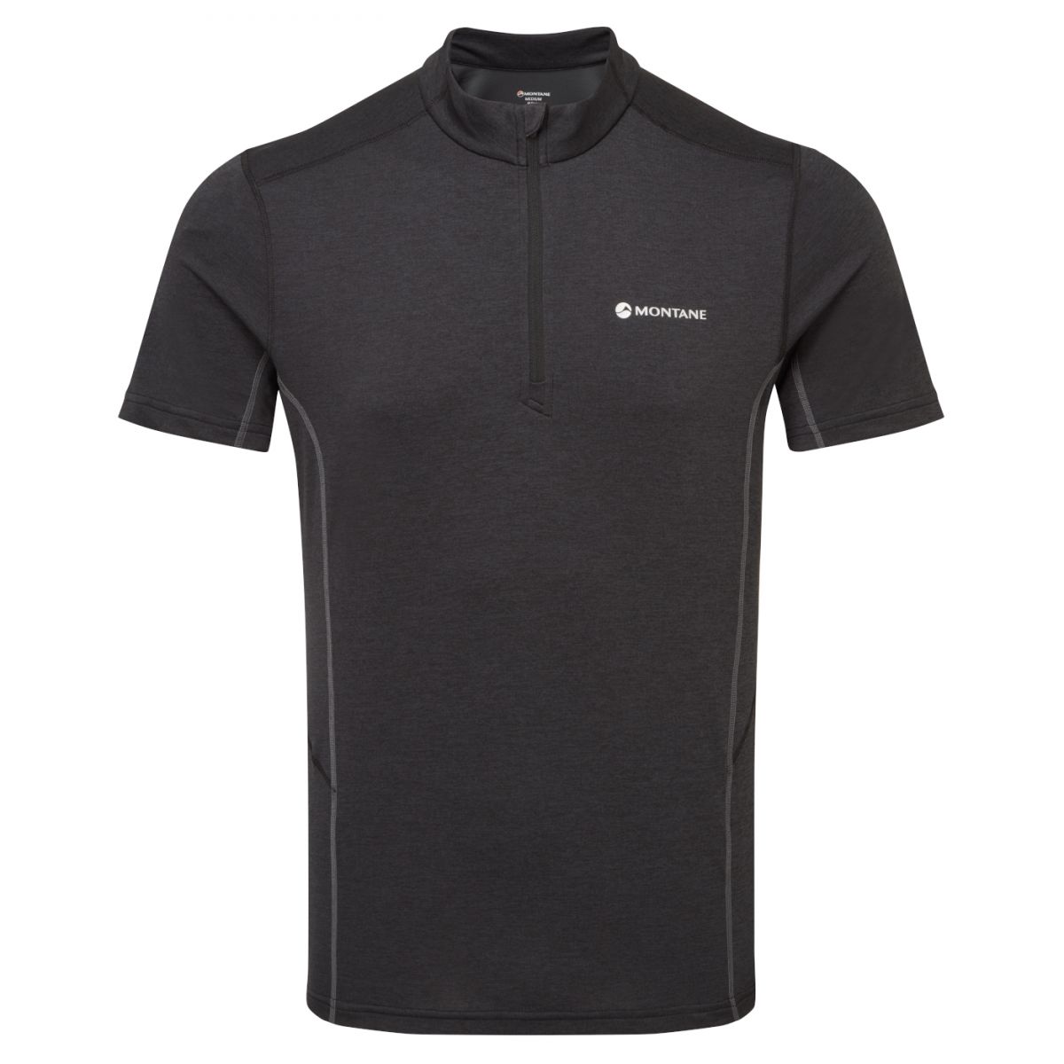 Montane Dart Zip T-Shirt