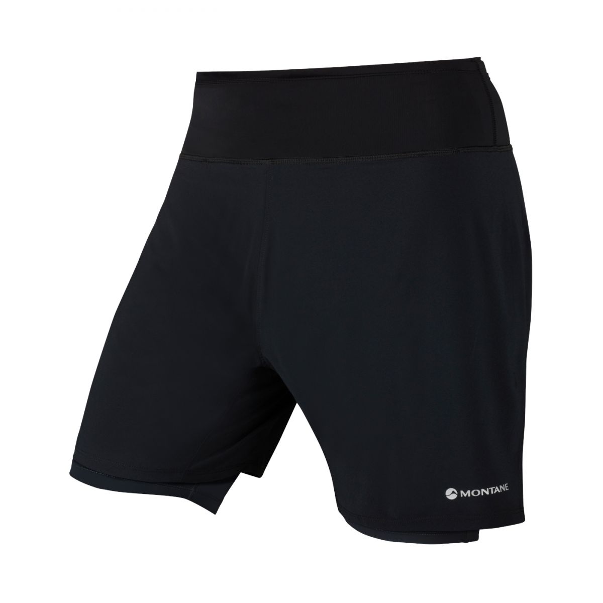 Montane Dragon Twin Skin Shorts