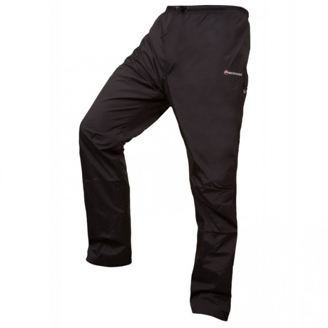 Montane Dynamo Pants Reg Leg