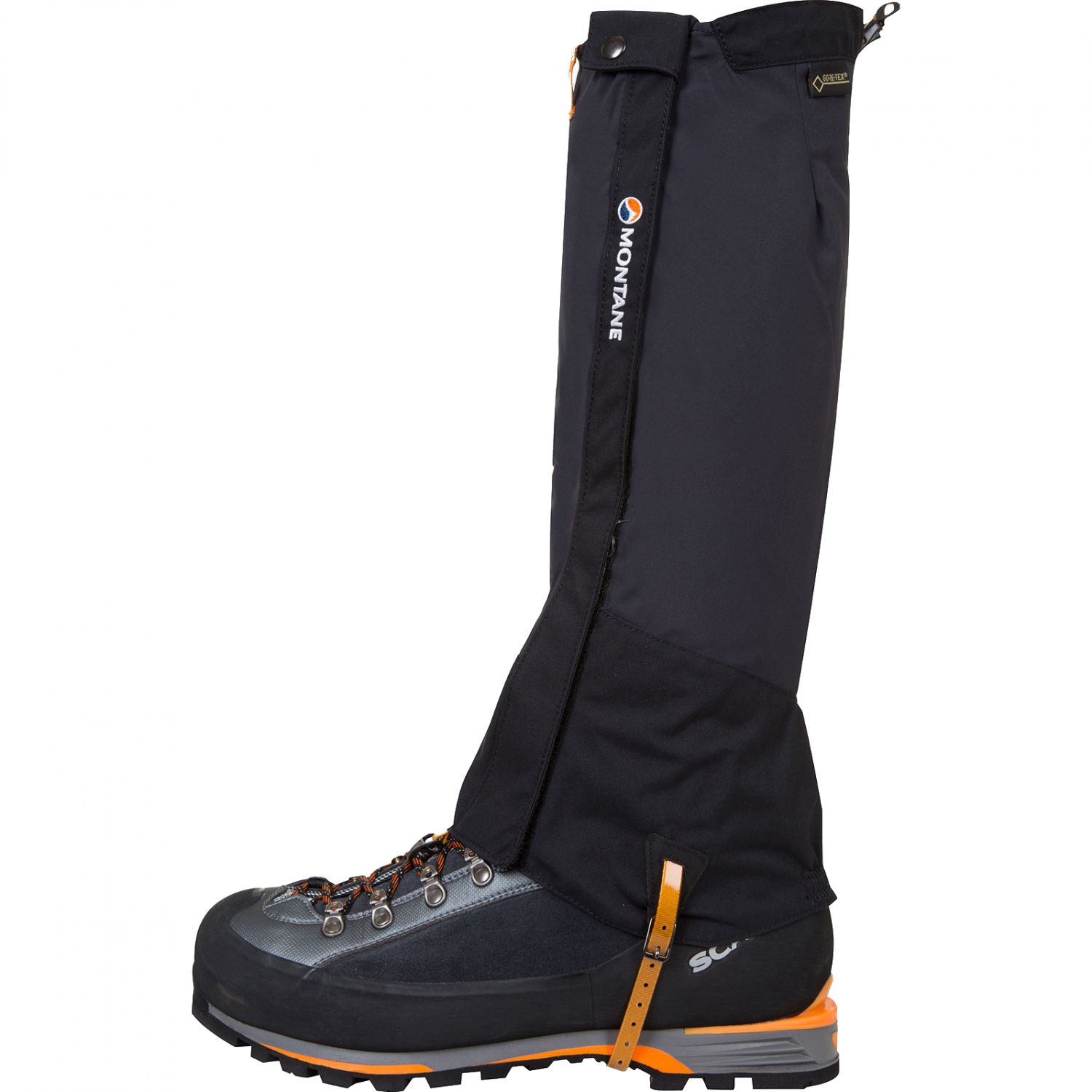 Montane Endurance Pro Gaiter