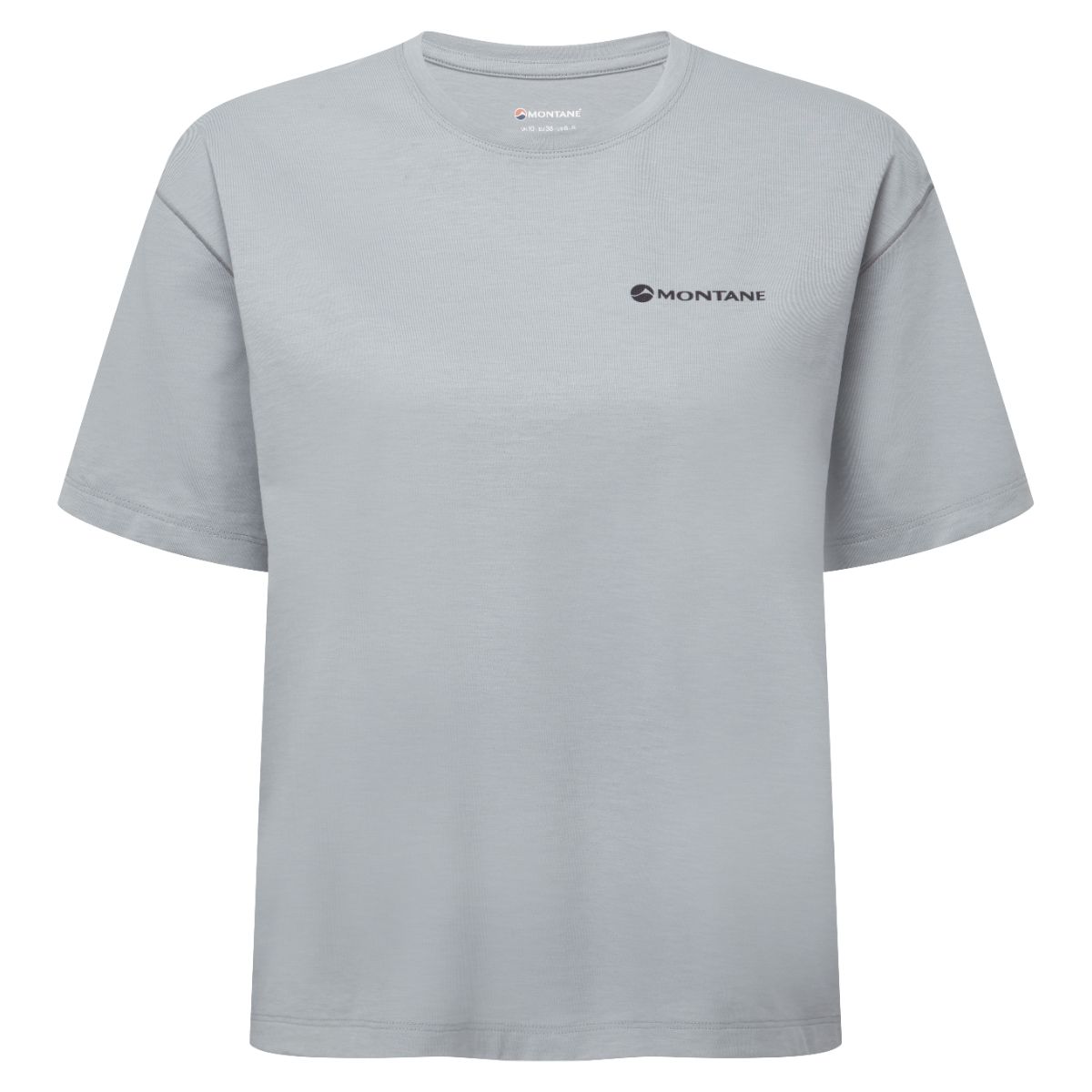 Montane F Alhena Mountain 25 T Shirt