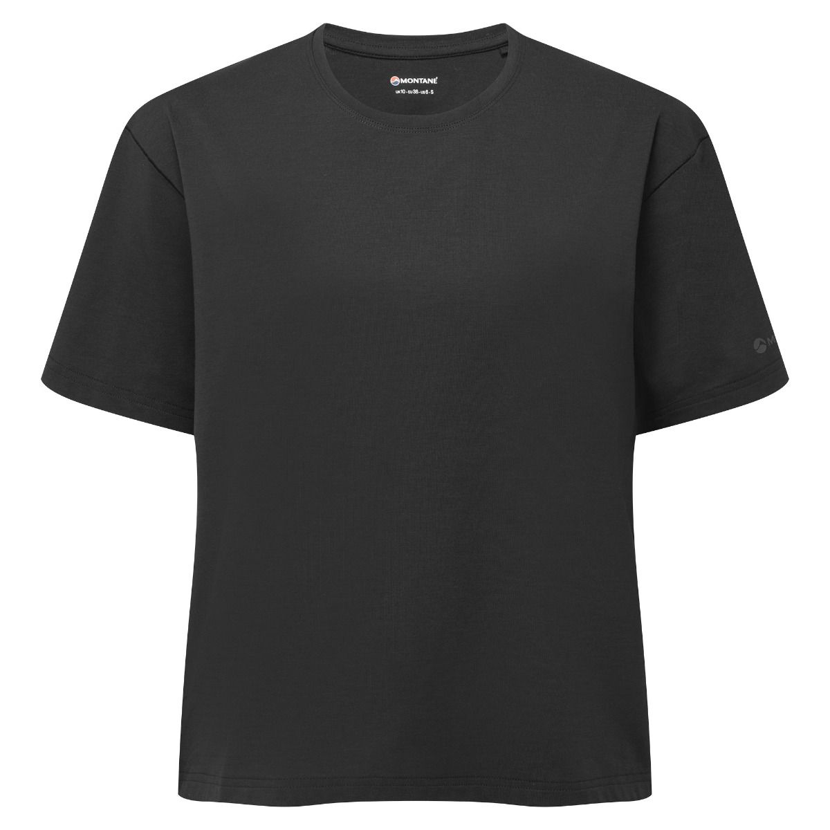 Montane F Alhena T Shirt
