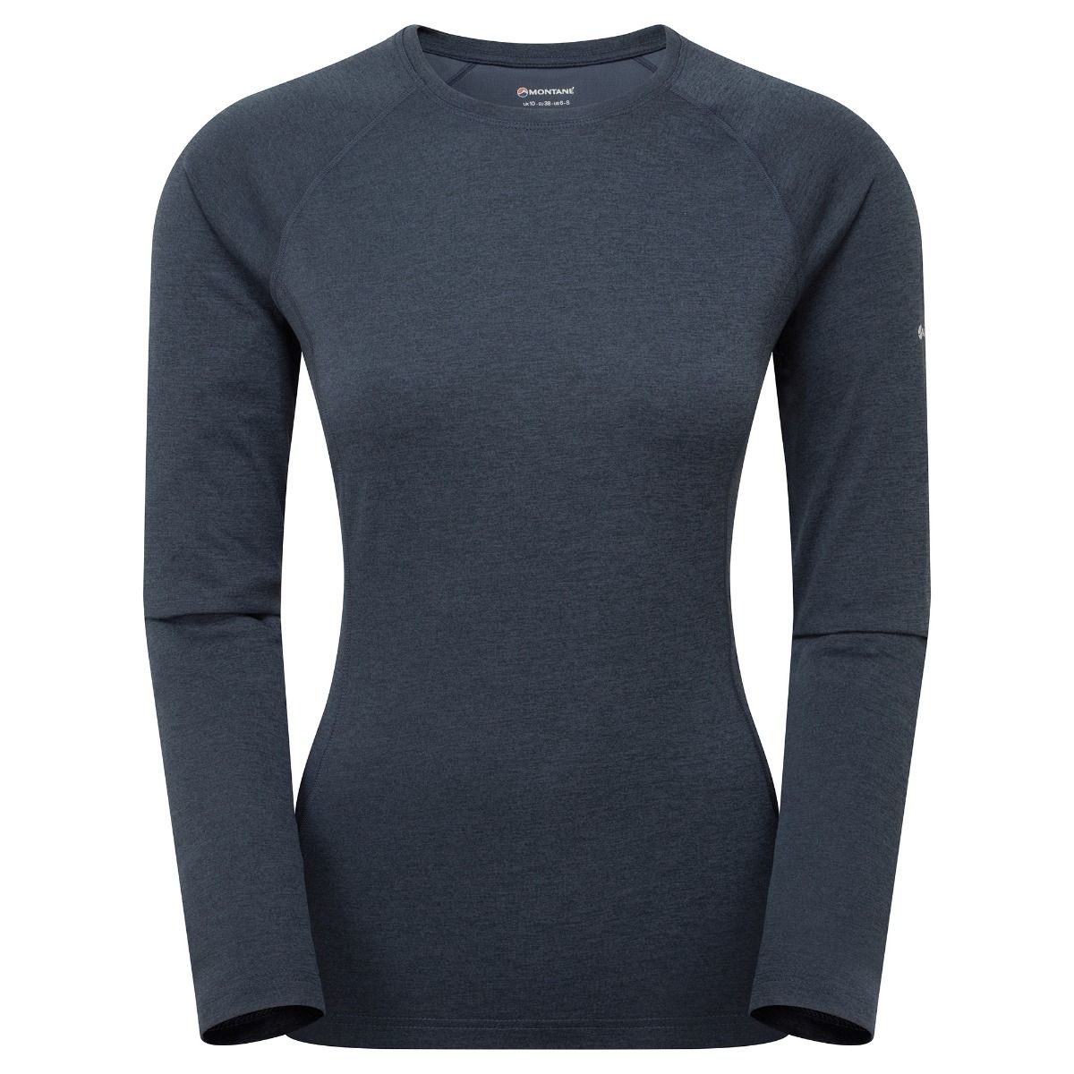 Montane F Dart Long Sleeve T-Shirt
