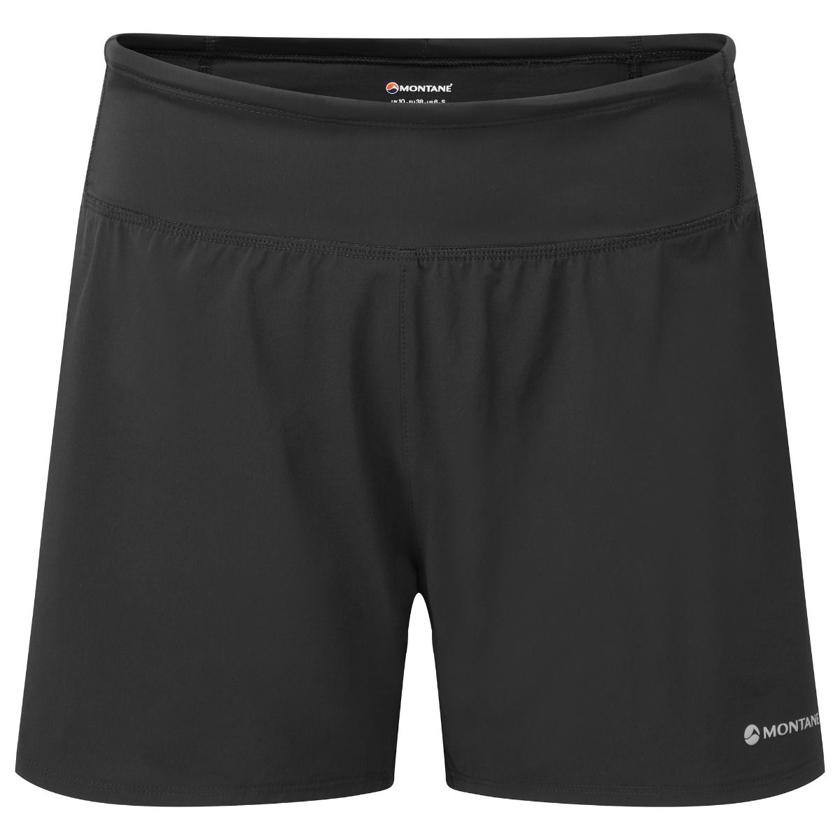 Montane F Slipstream Twin Skin Shorts