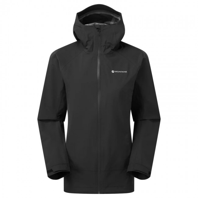 Montane F Solution Jacket