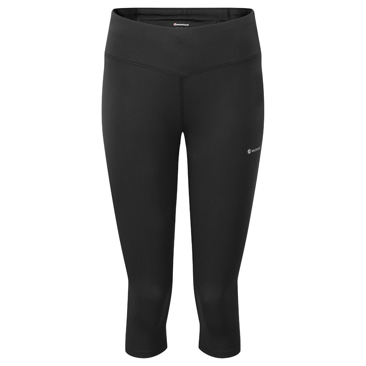 Montane F Sstream 3/4 Trail Tights-Reg Leg