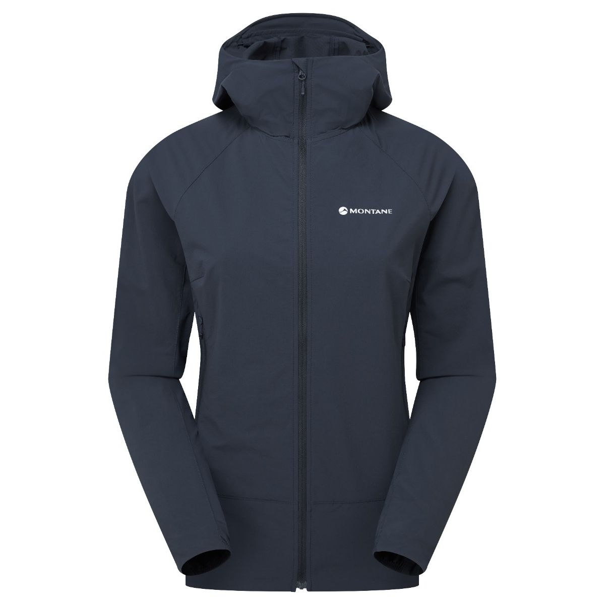 Montane F Tenacity Nano Hoodie