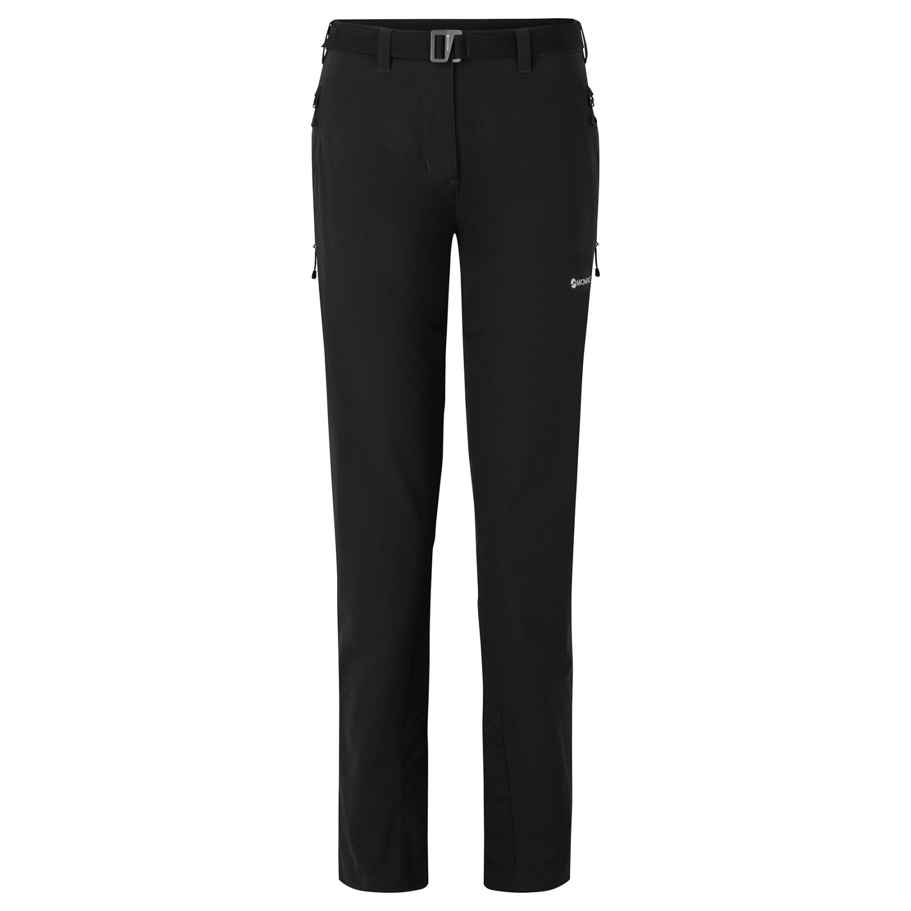 Montane F Terra Stretch Pants Short Leg