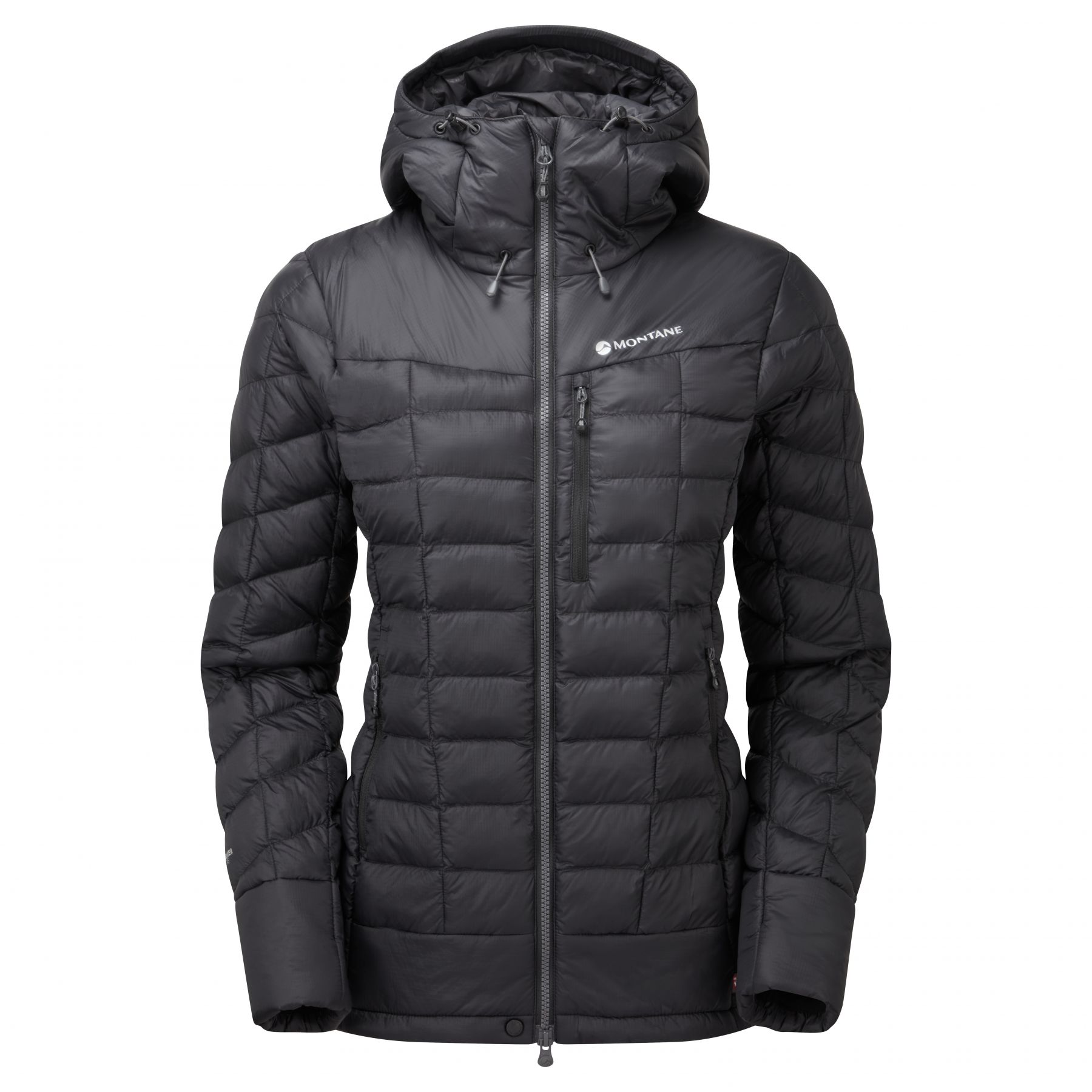 Montane Fem Ground Control Jacket