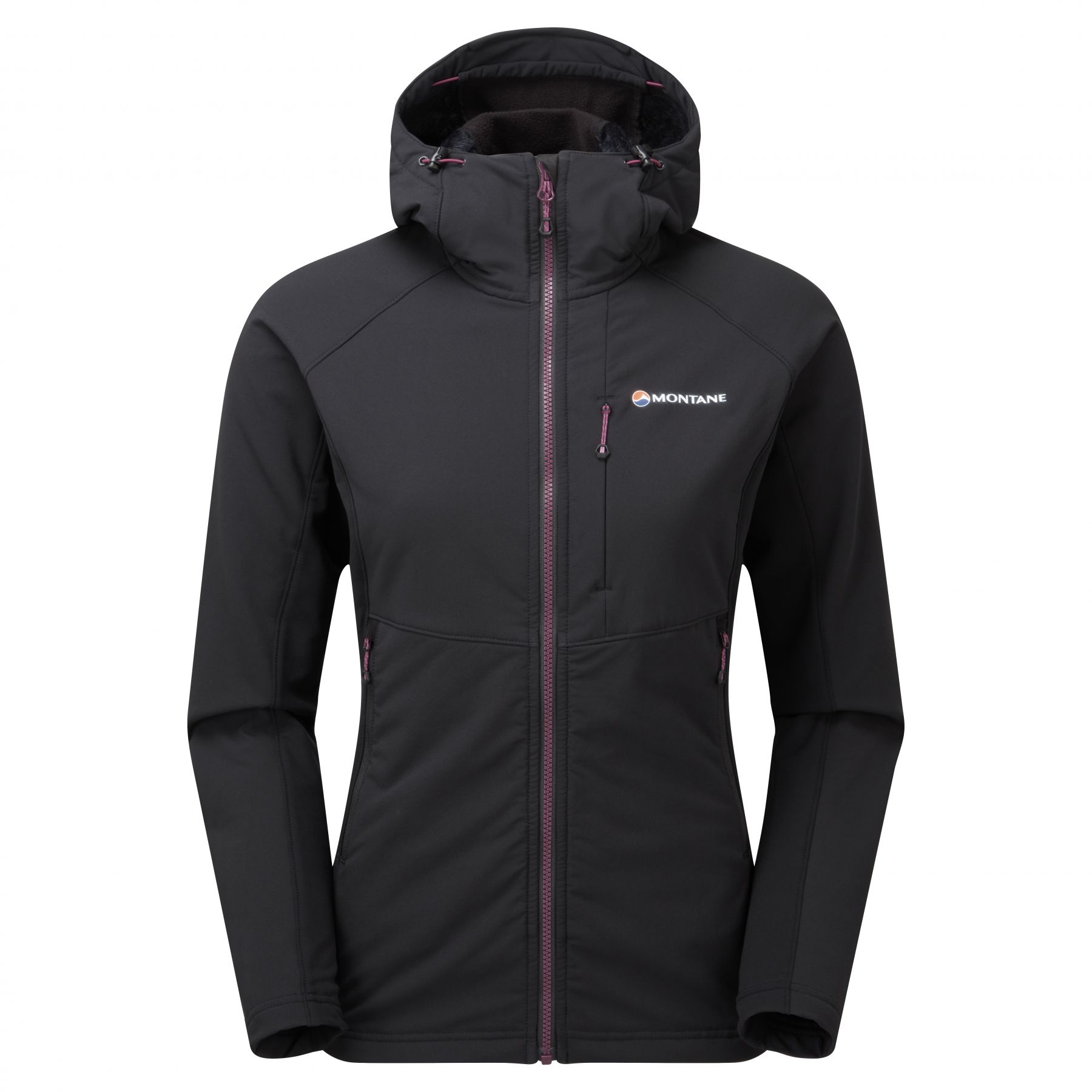 Montane Fem Krypton Hoodie