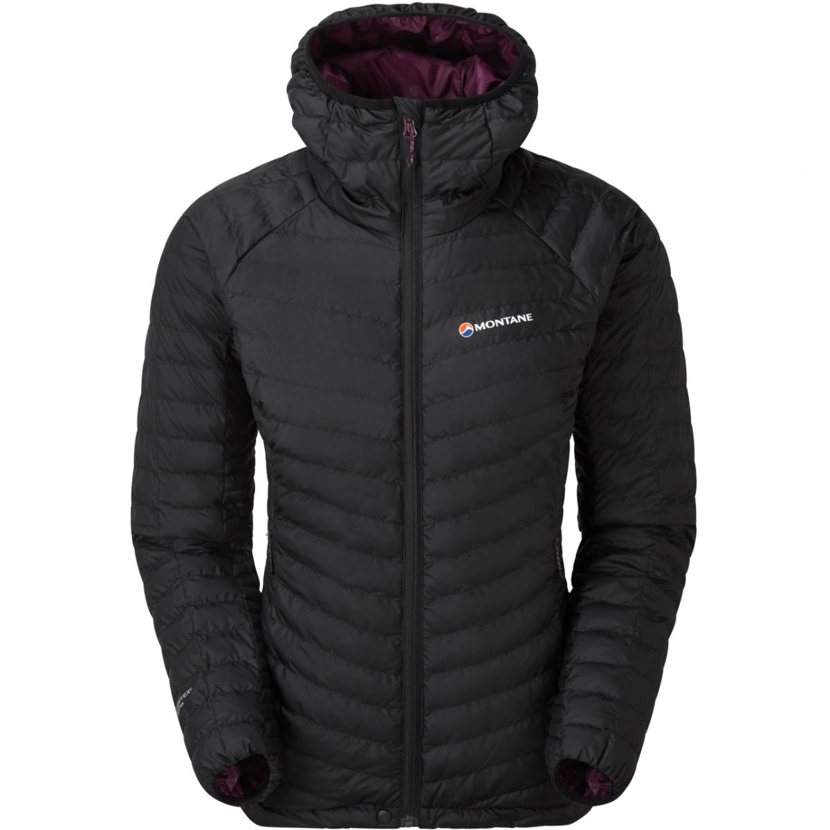 Montane Fem Phoenix Jacket