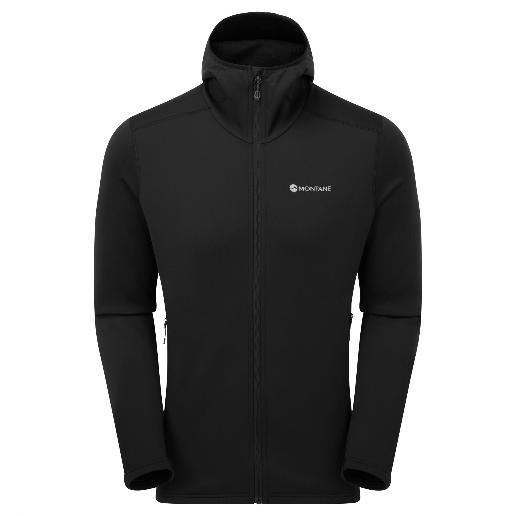 Montane Fury Hoodie
