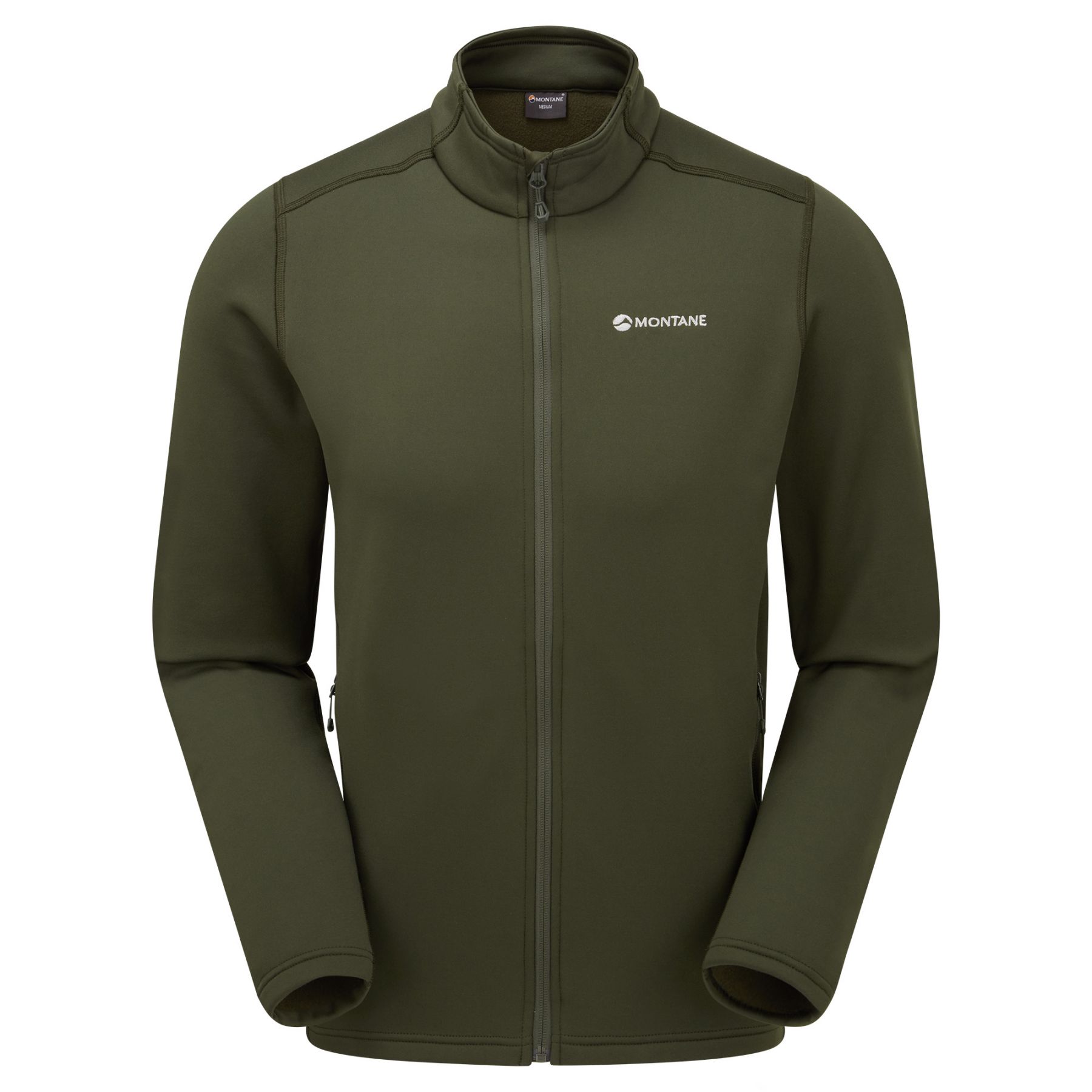 Montane Fury Jacket