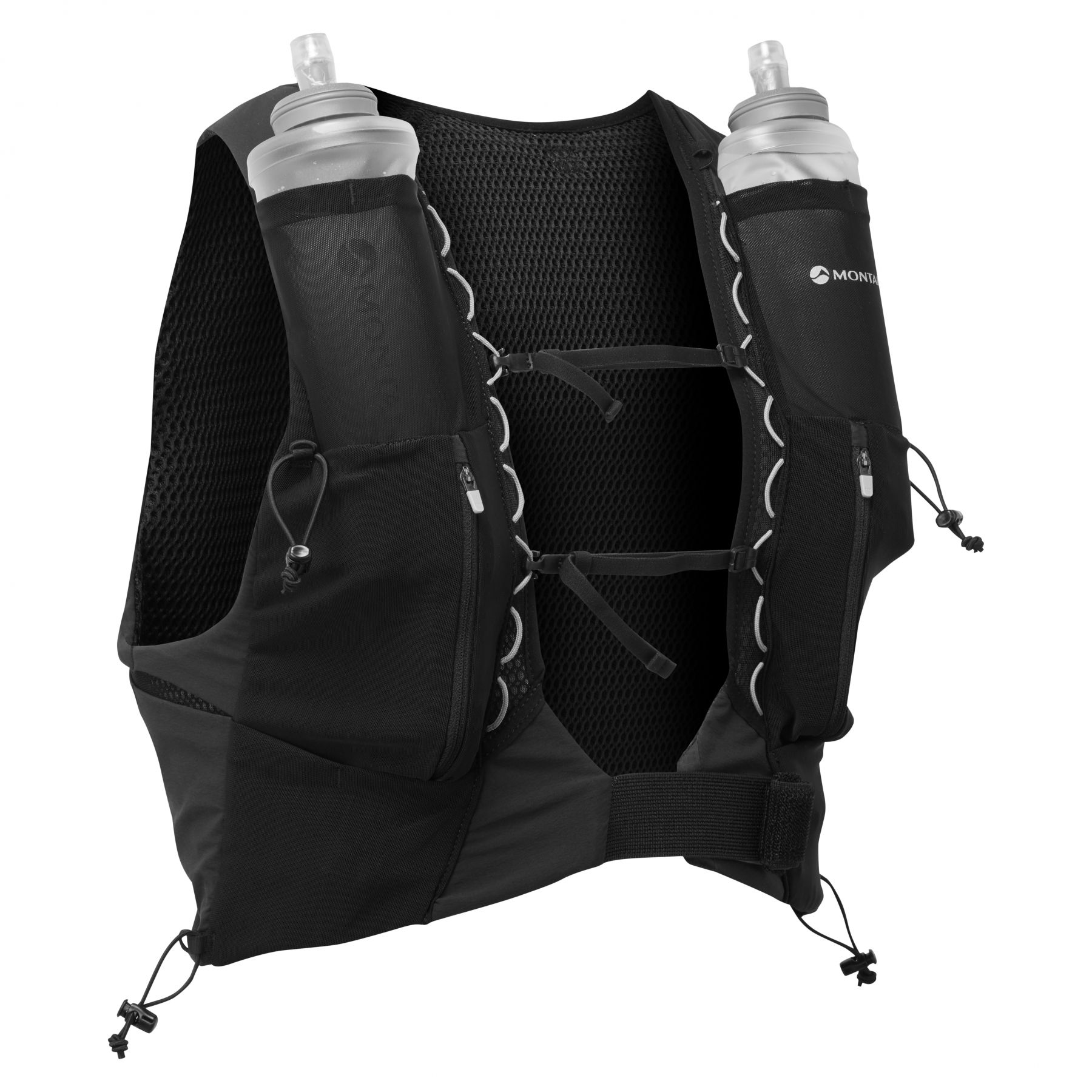 Montane Gecko Vp 12 +