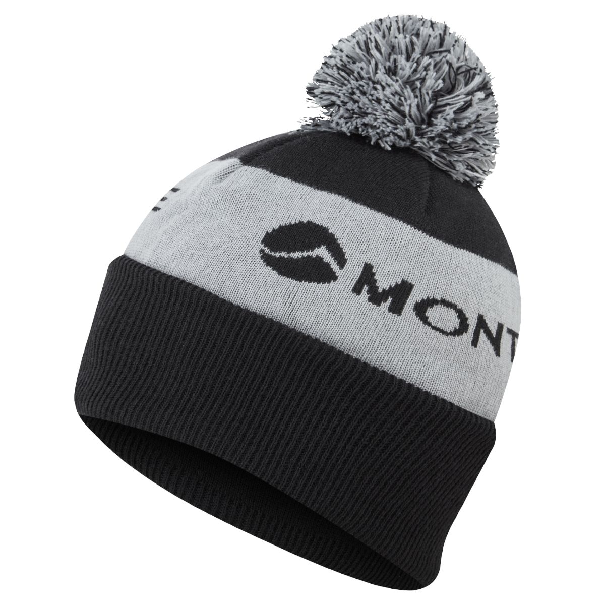 Montane Logo Cuffed Beanie