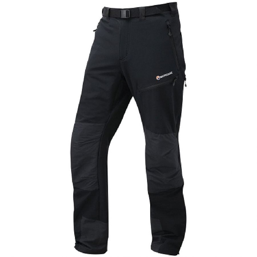 Montane Terra Mission Pants Short Leg