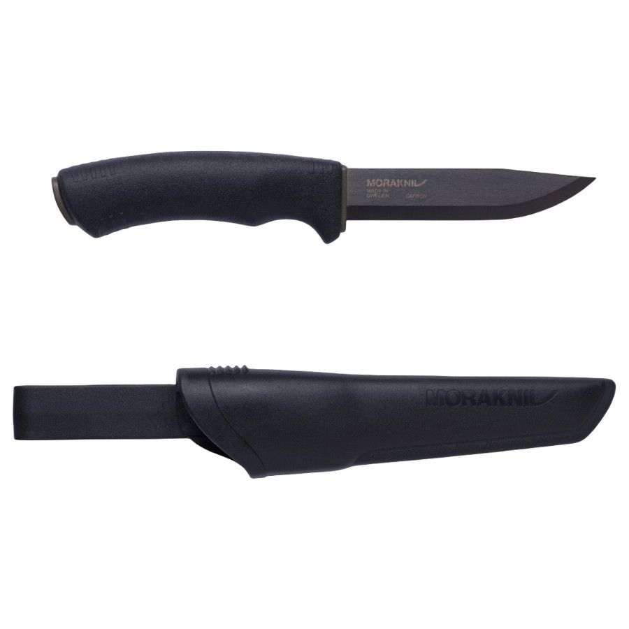 Morakniv Bushcraft Blackblade (C)