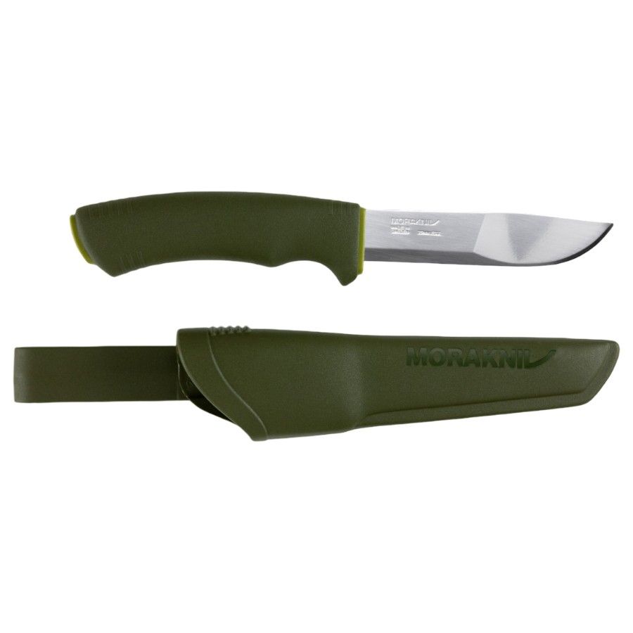 Morakniv Bushcraft Forest (S)