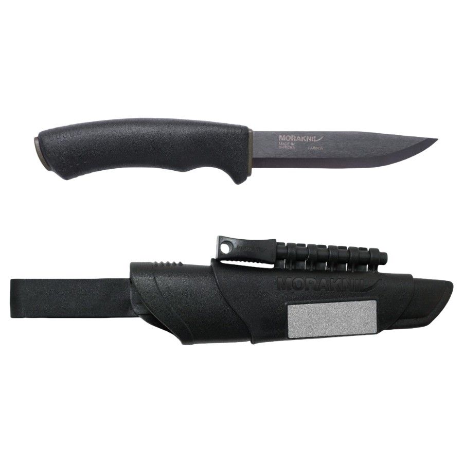Morakniv Bushcraft Survival Blackblade (C)