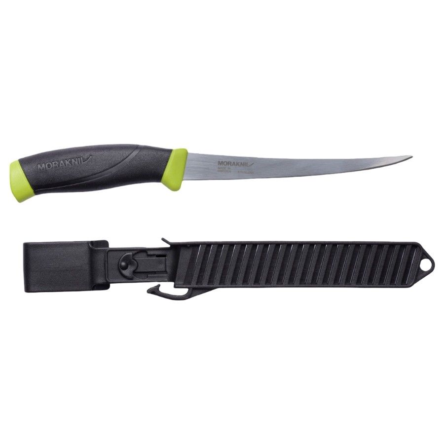 Morakniv Companion Fishing Fillet 155 (S)