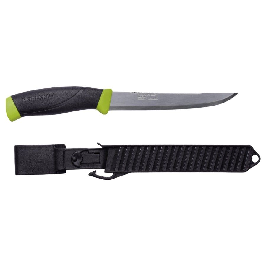 Morakniv Companion Fishing Scaler 150 (S)