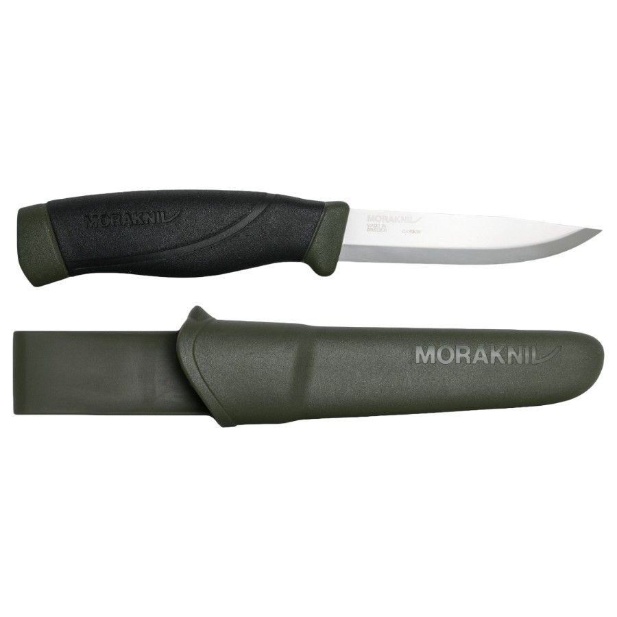 Morakniv Companion Heavyduty