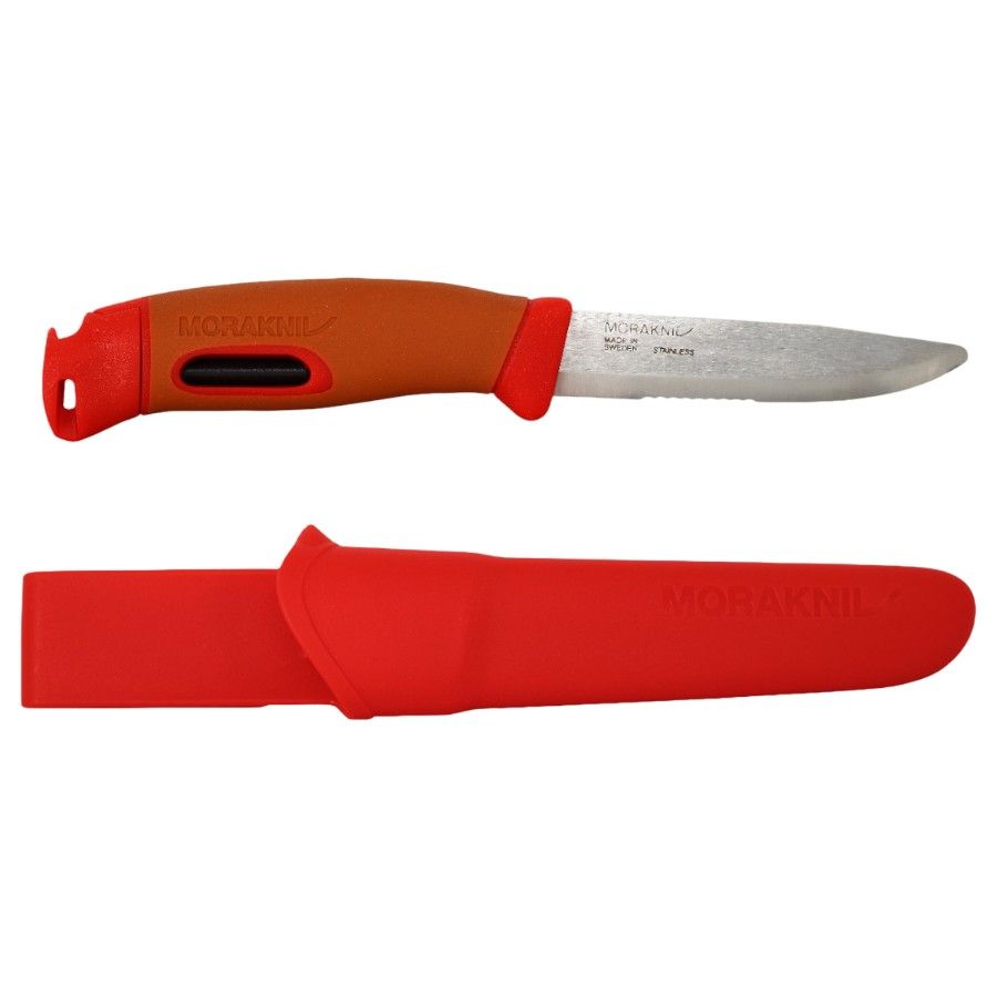Morakniv Companion Spark Emergency (S)