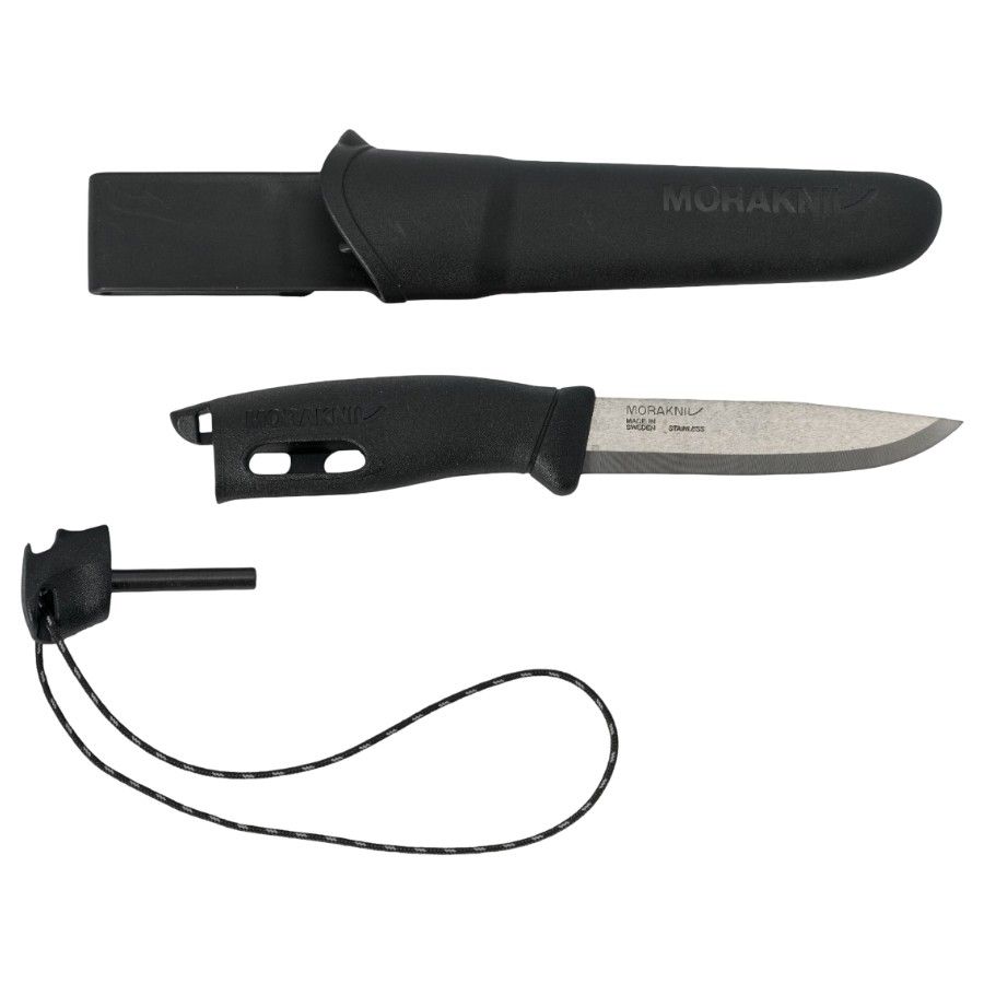 Morakniv Companion Spark (S)