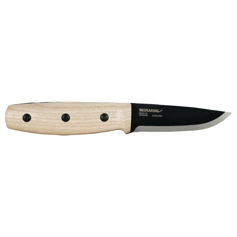 Morakniv Finn Blackblade (S)