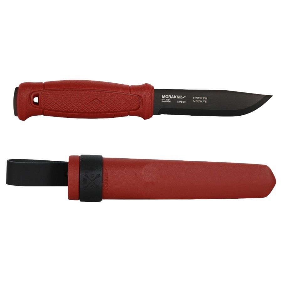 Morakniv Garberg Blackblade (C)