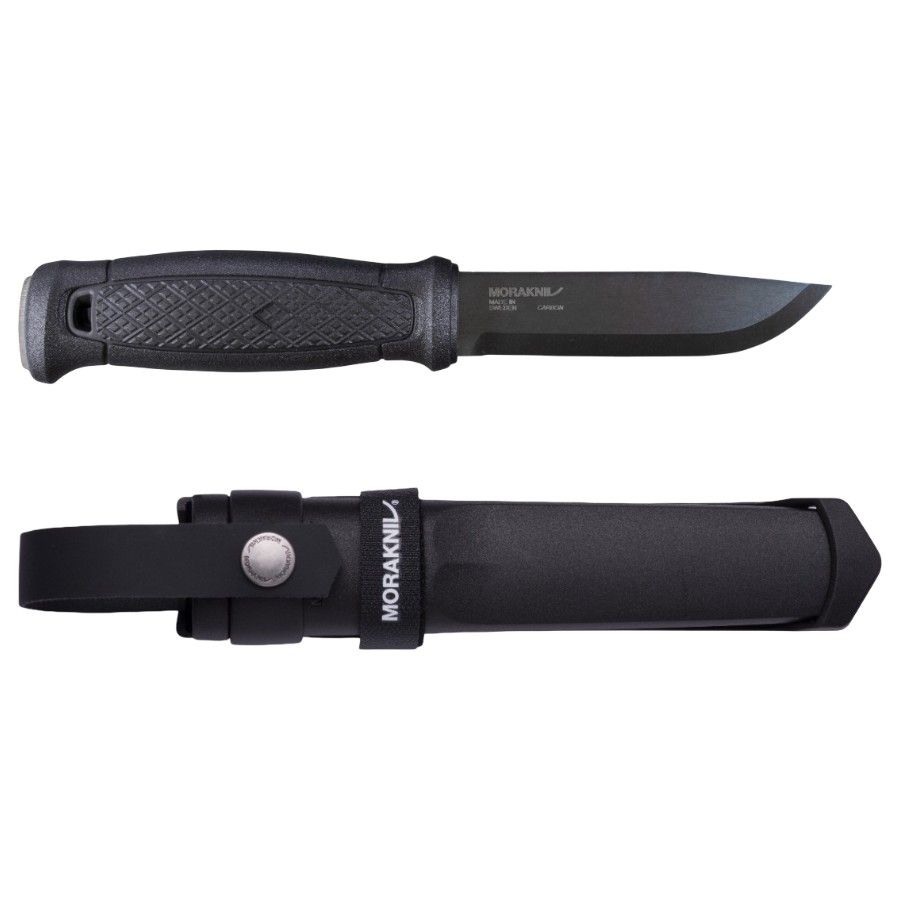 Morakniv Garberg Blackblade With Multi Mount (C)