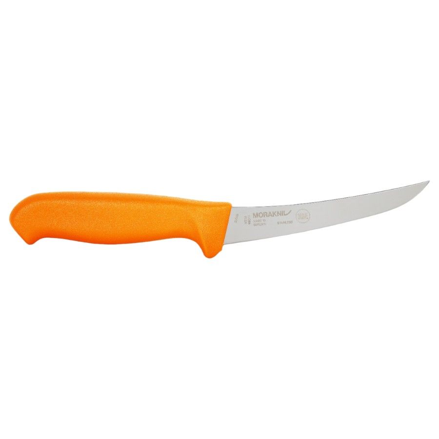 Morakniv Hunting Curved Boning (S)