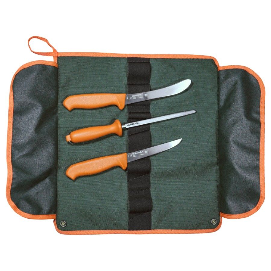 Morakniv Hunting Kit