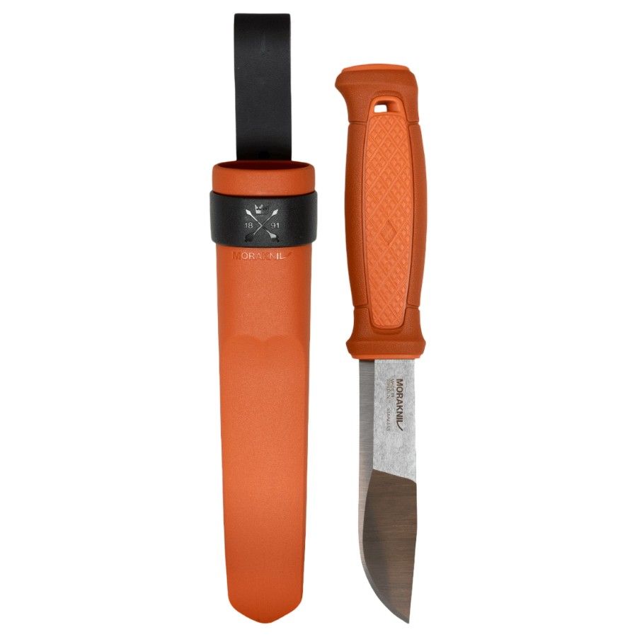 Morakniv Kanbol With Polymer Sheath (S)