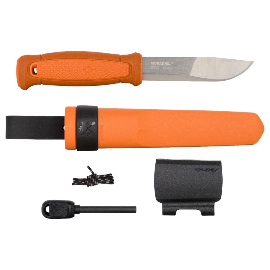 Morakniv Kansbol Med Overlevelsessett (S)
