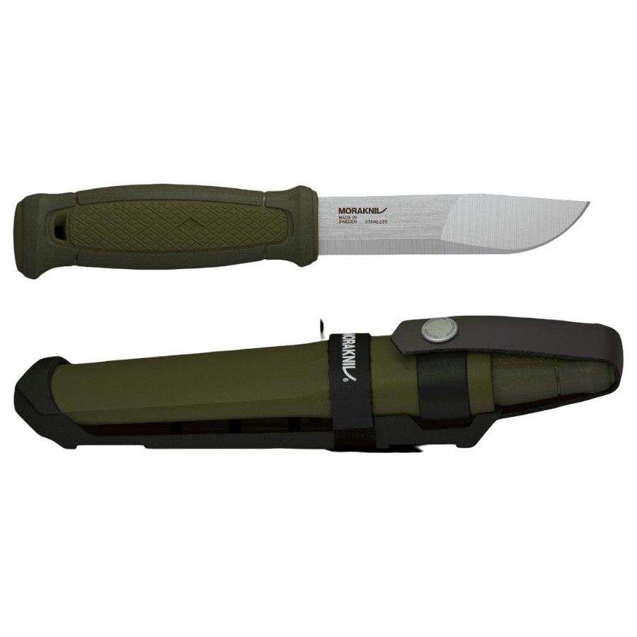Morakniv Kansbol With Multi-Mount (S)