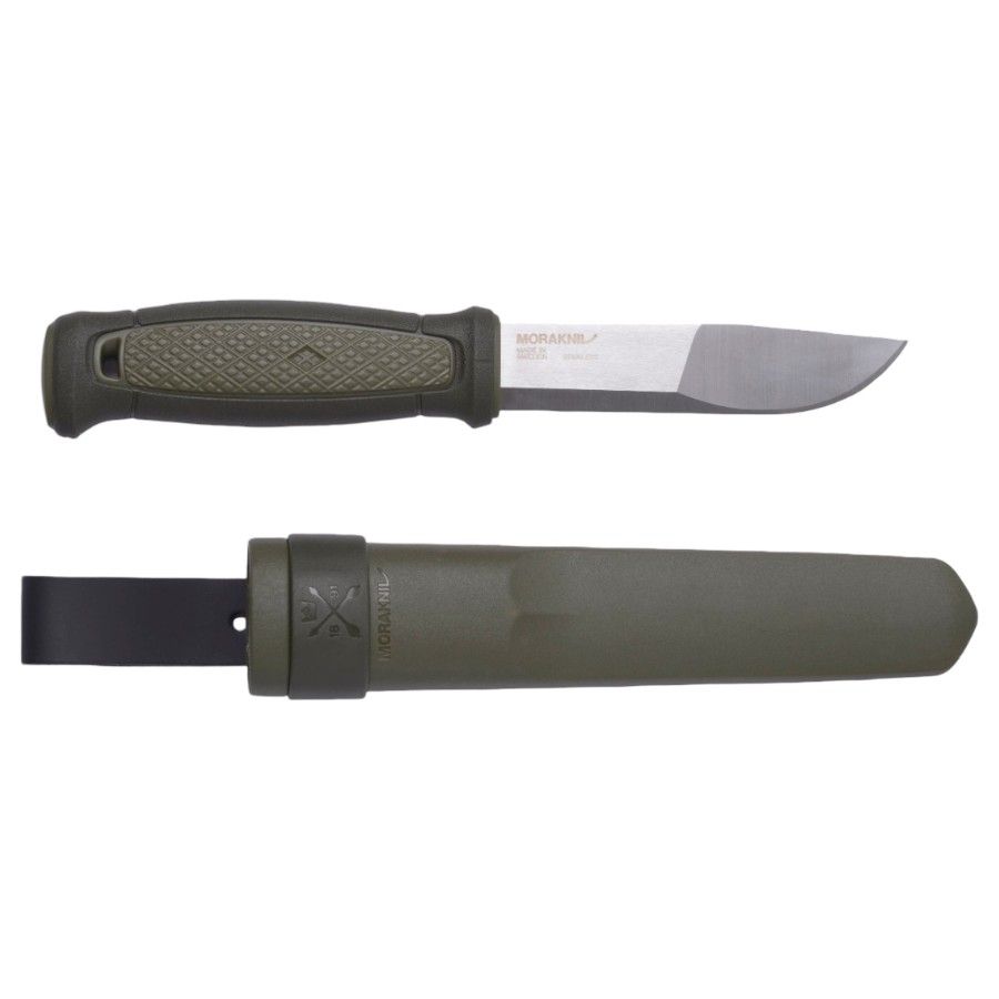 Morakniv Kansbol With Polymer Sheath (S)