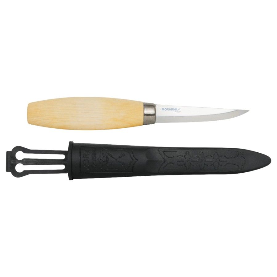 Morakniv Woodcarvin 106 (C)