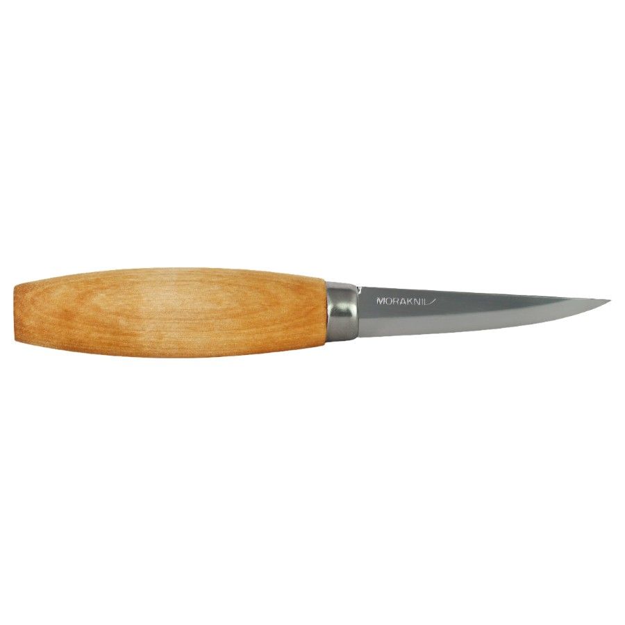 Morakniv Woodcarving 106 (LC)