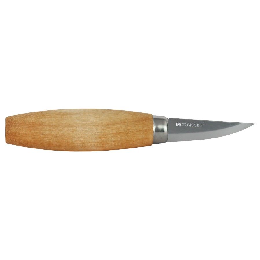 Morakniv Woodcarving 120 (LC)