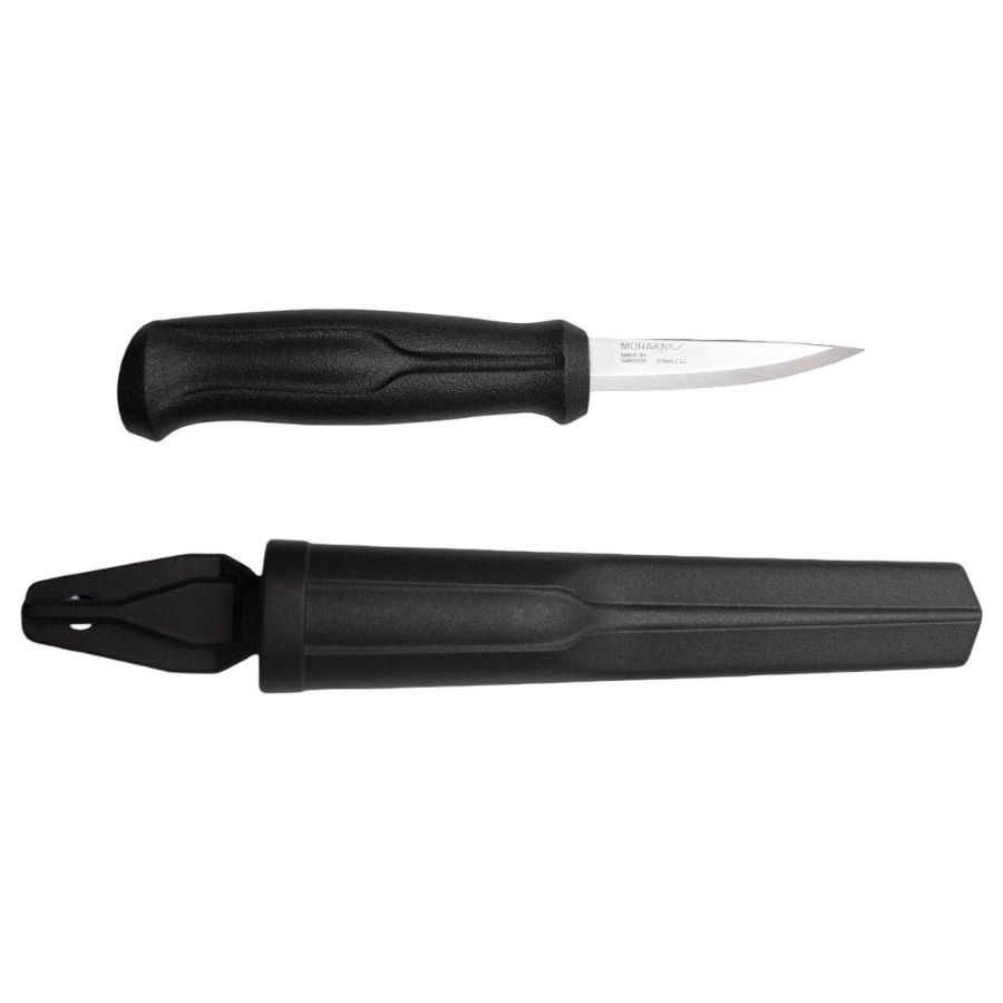 Morakniv Woodcarving Basic (S)